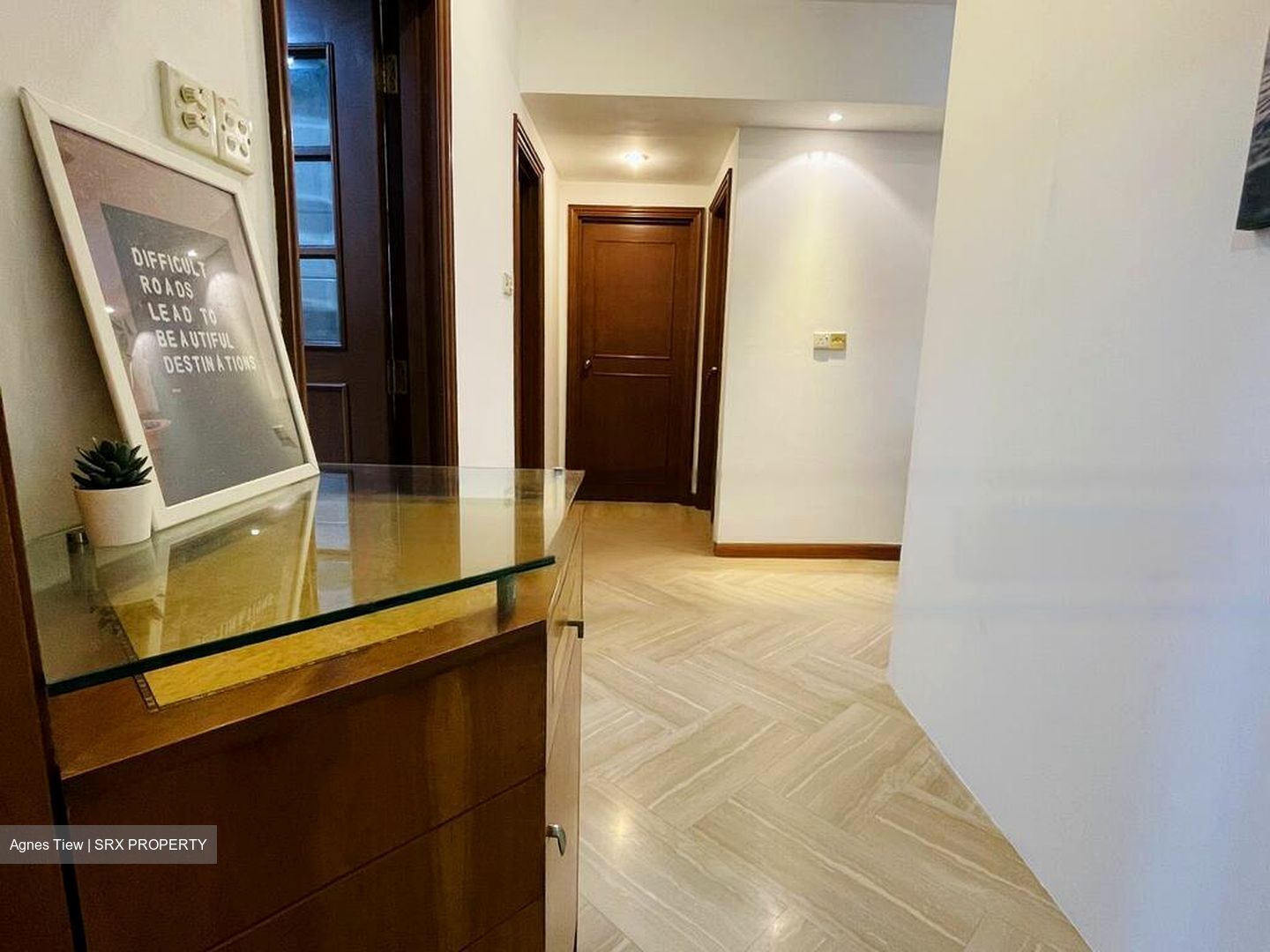 Glendale Park (D23), Condominium #460258661